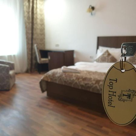 Hotel Top Central Бухарест Екстер'єр фото
