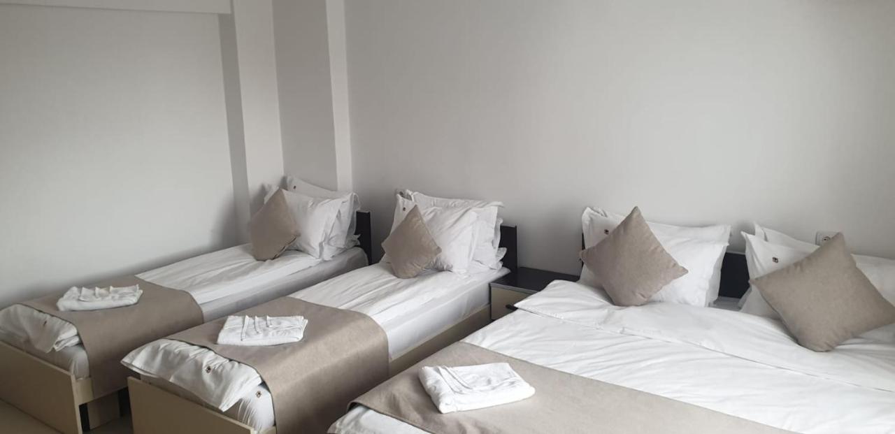Hotel Top Central Бухарест Екстер'єр фото