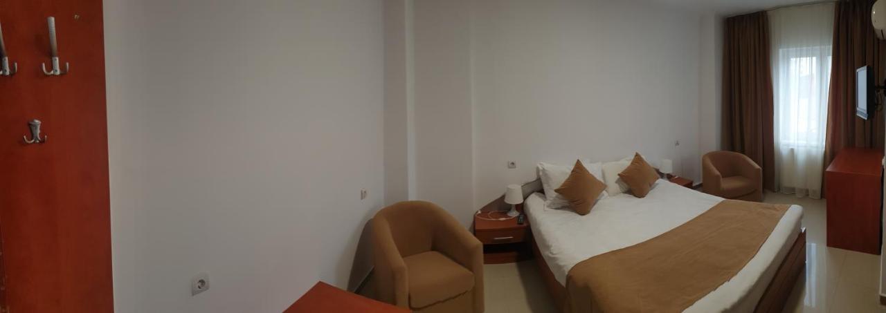 Hotel Top Central Бухарест Екстер'єр фото