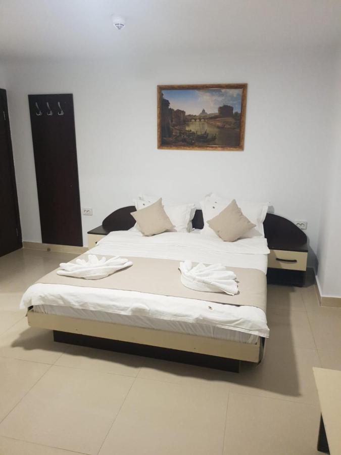 Hotel Top Central Бухарест Екстер'єр фото